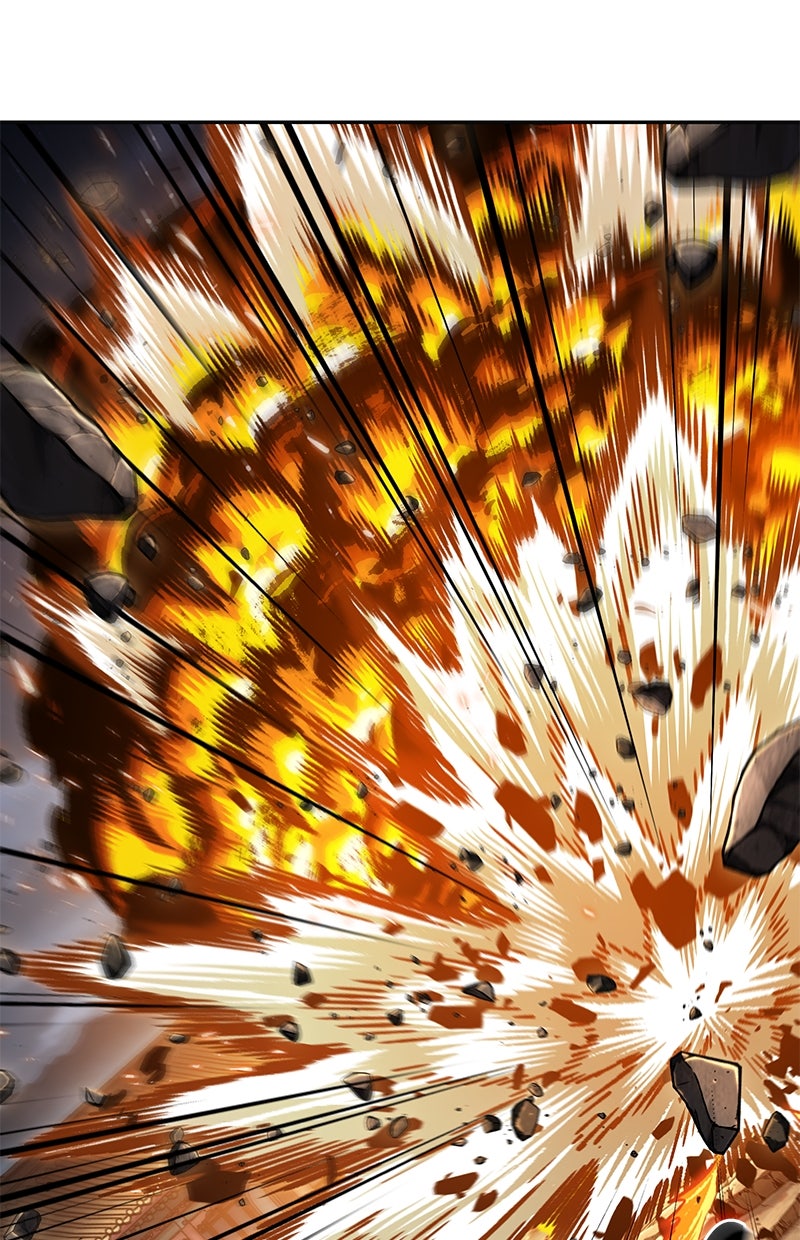 Read Nano-Maschine Manga Online