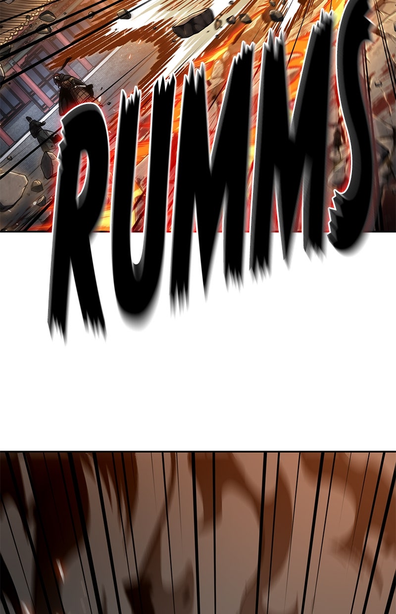 Read Nano-Maschine Manga Online