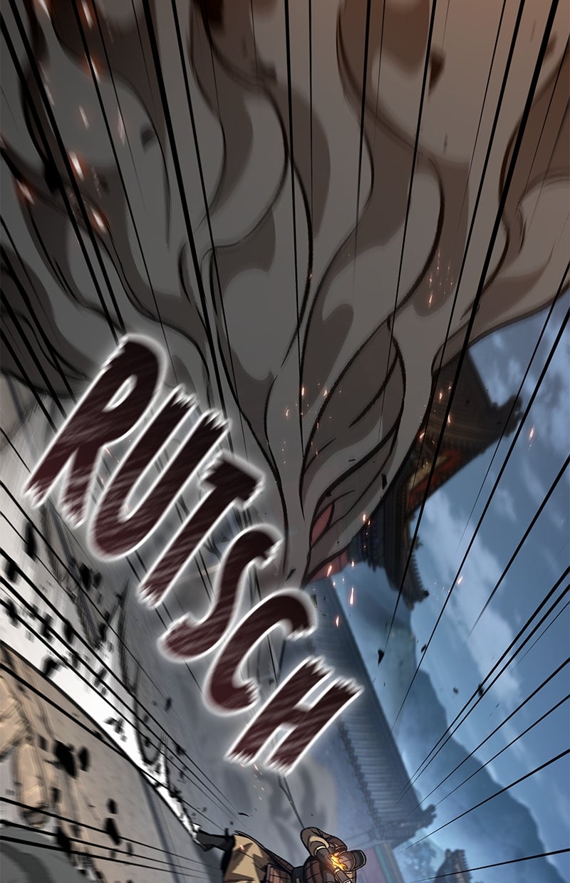 Read Nano-Maschine Manga Online