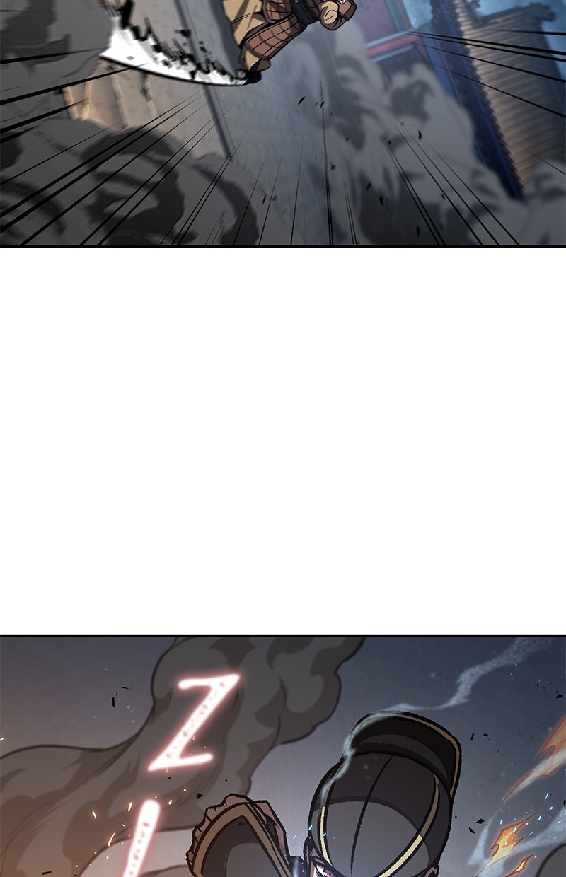 Read Nano-Maschine Manga Online