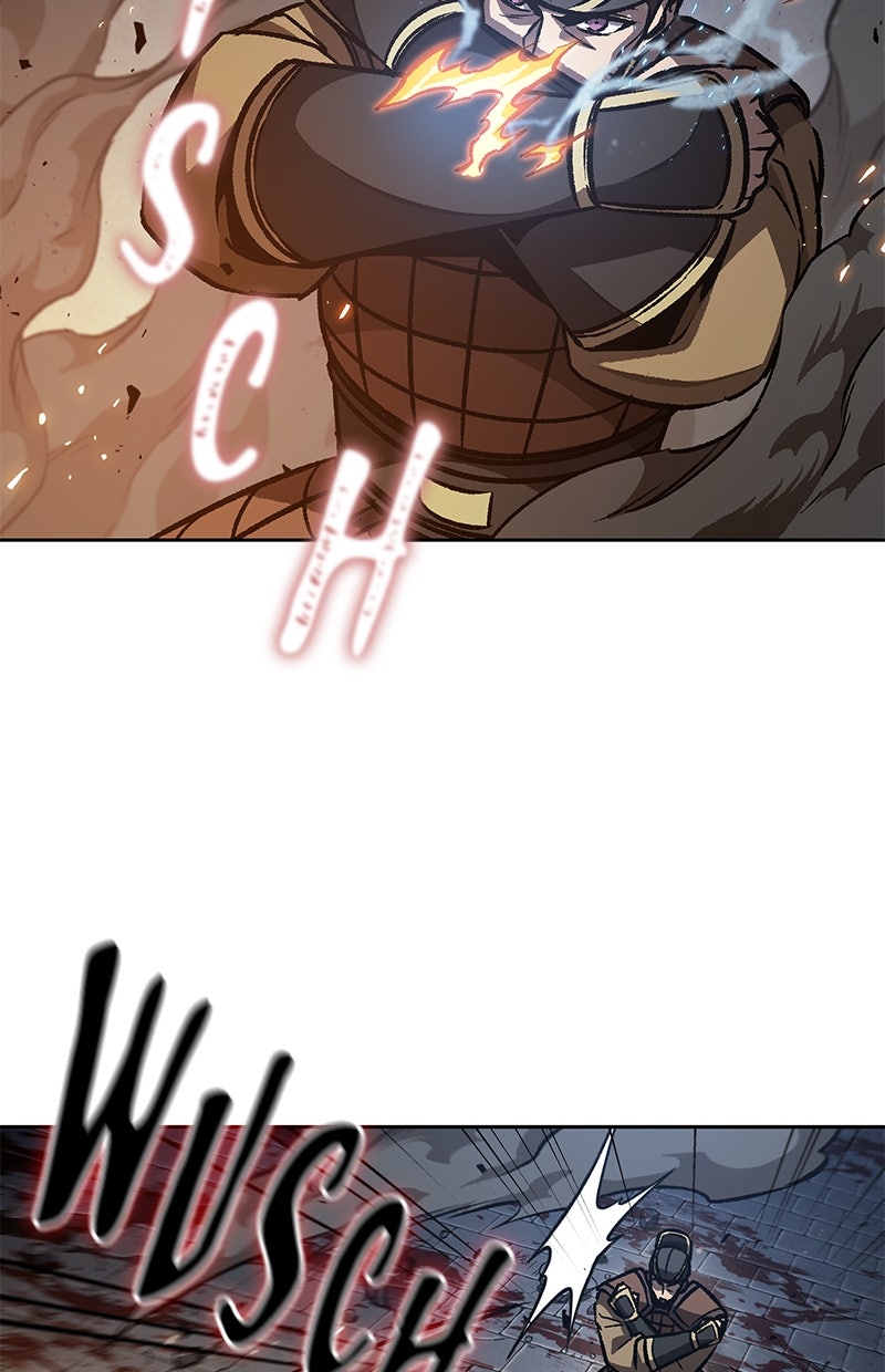 Read Nano-Maschine Manga Online