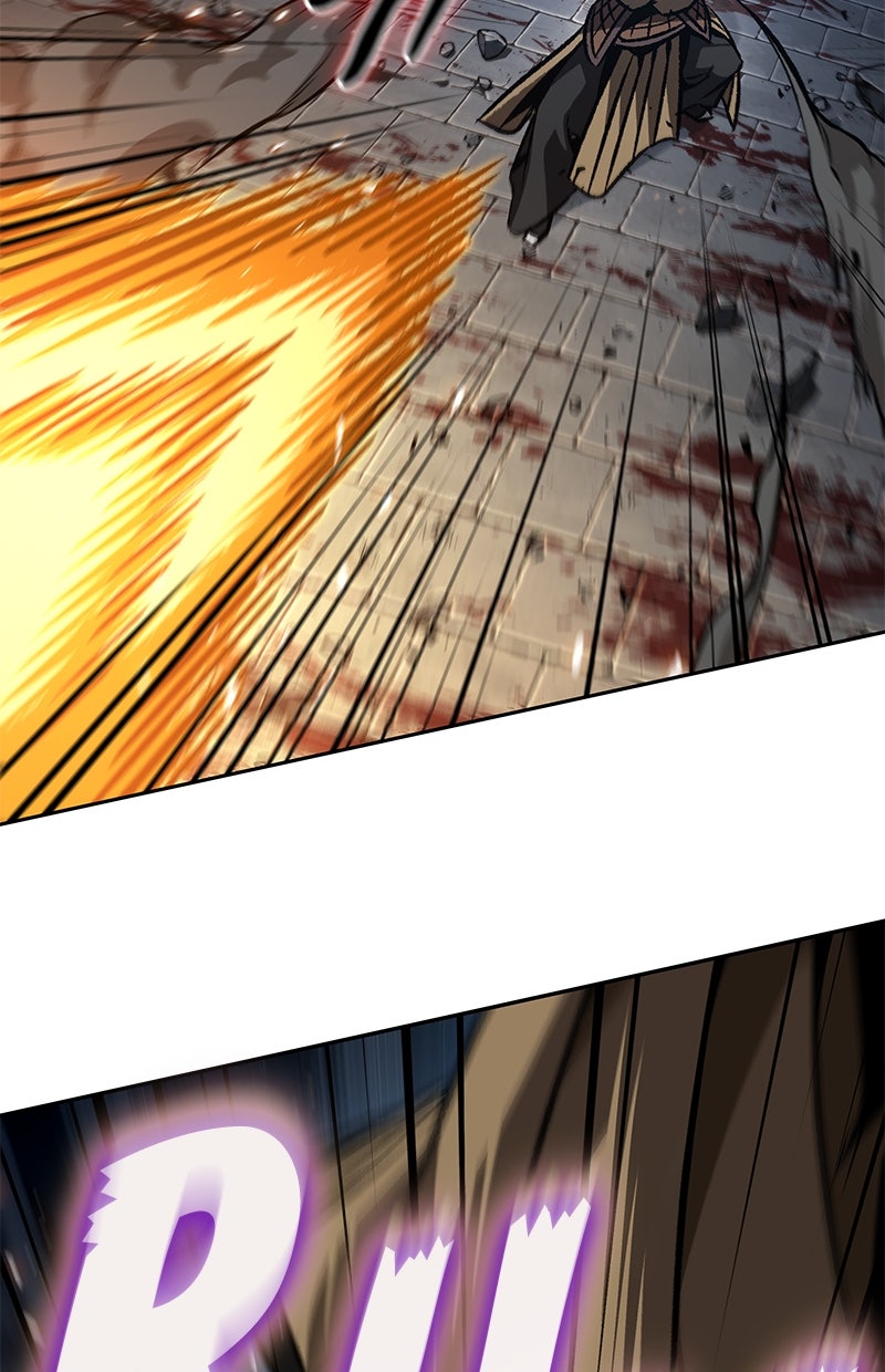 Read Nano-Maschine Manga Online