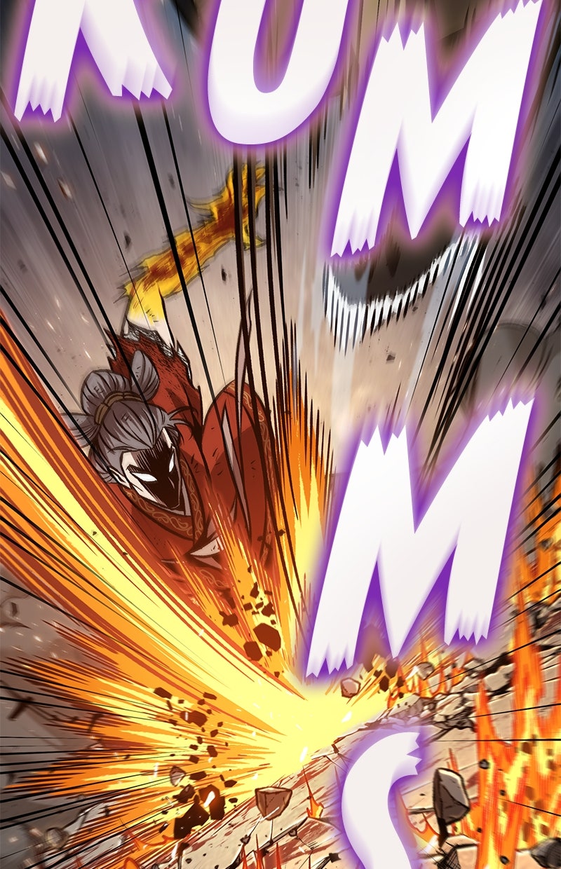 Read Nano-Maschine Manga Online