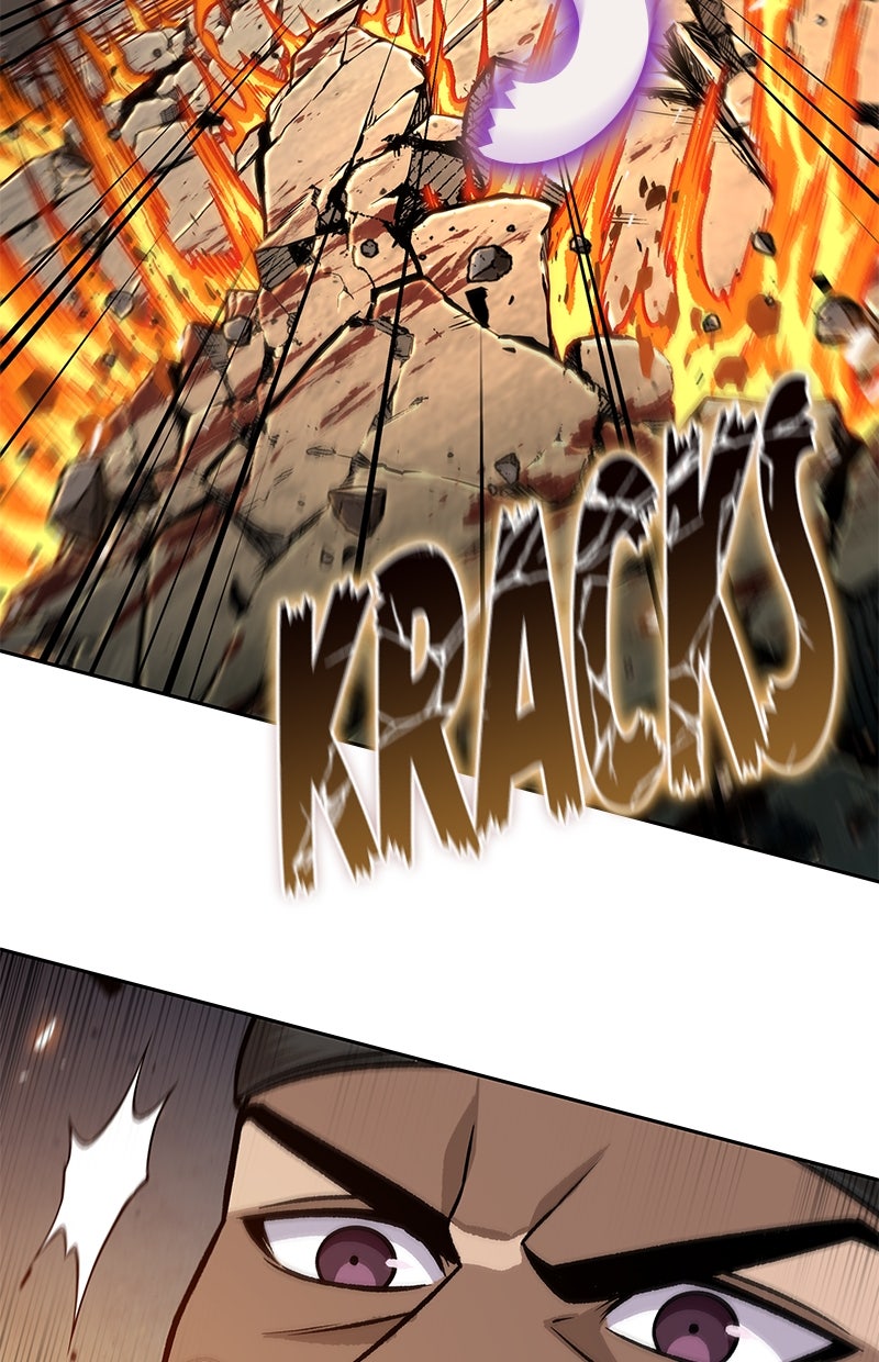 Read Nano-Maschine Manga Online