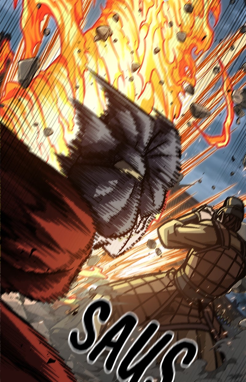 Read Nano-Maschine Manga Online