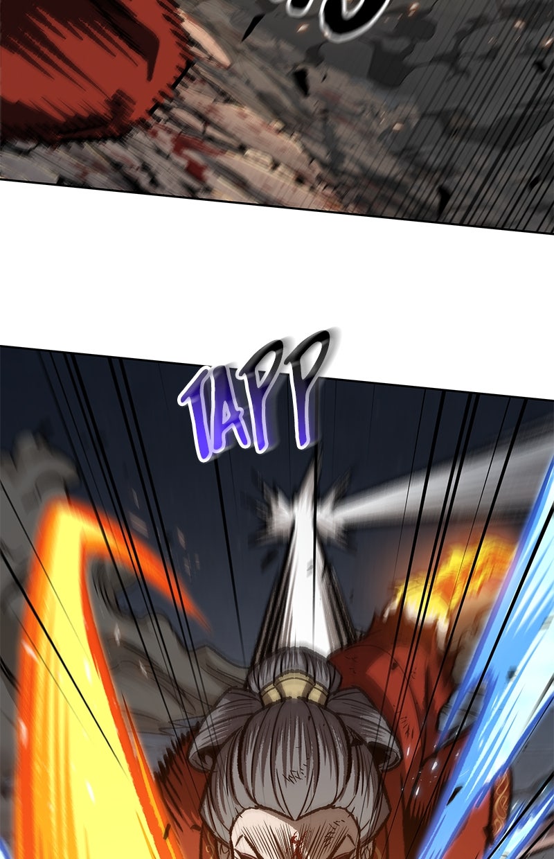 Read Nano-Maschine Manga Online