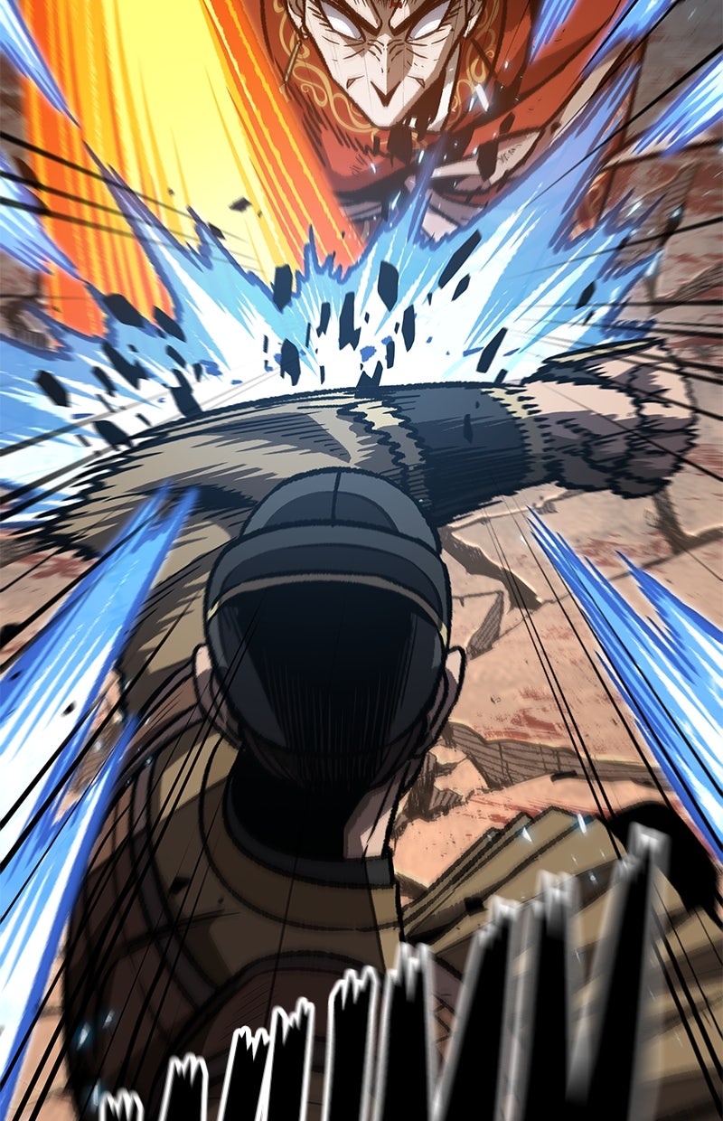 Read Nano-Maschine Manga Online