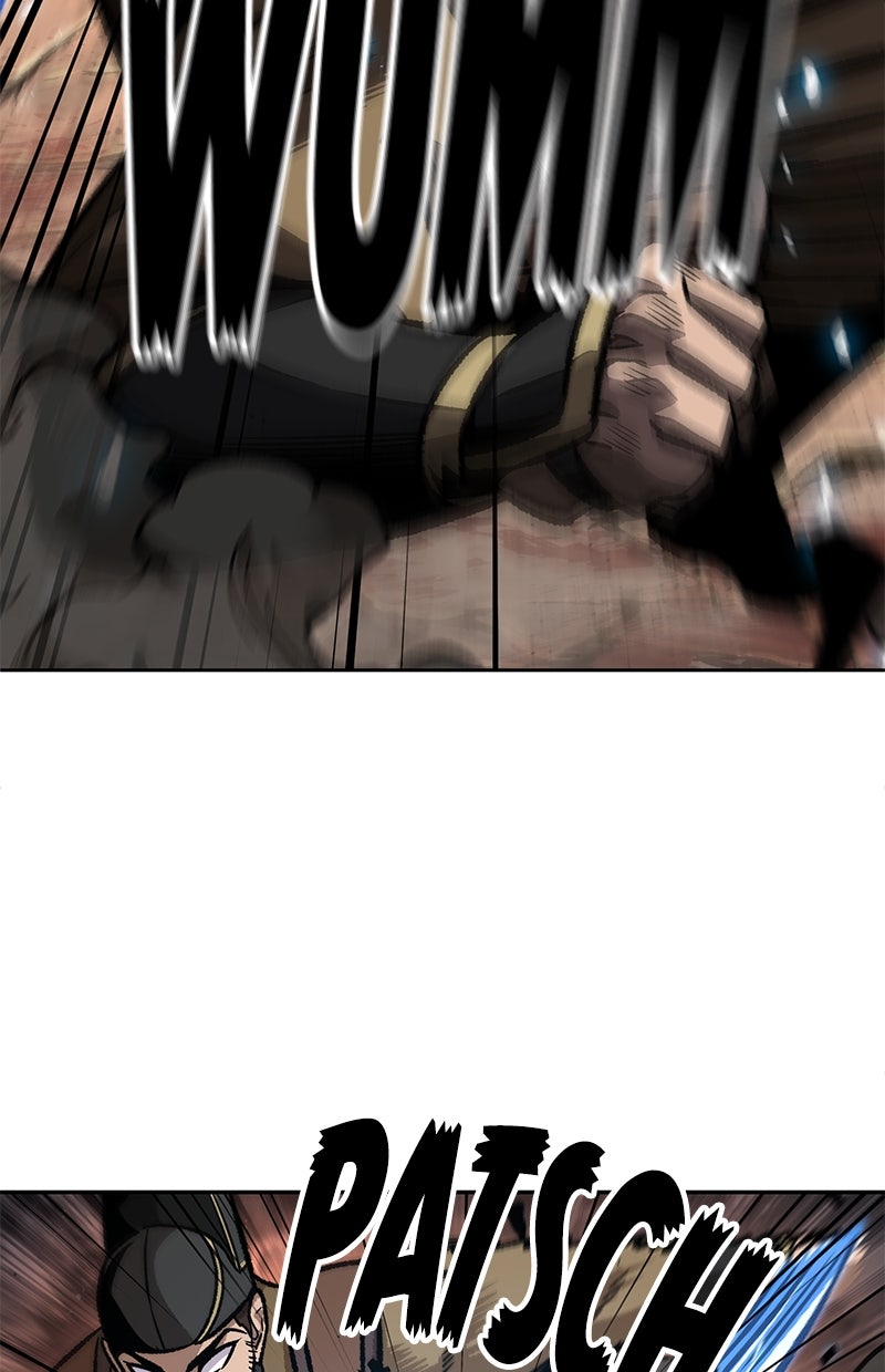 Read Nano-Maschine Manga Online