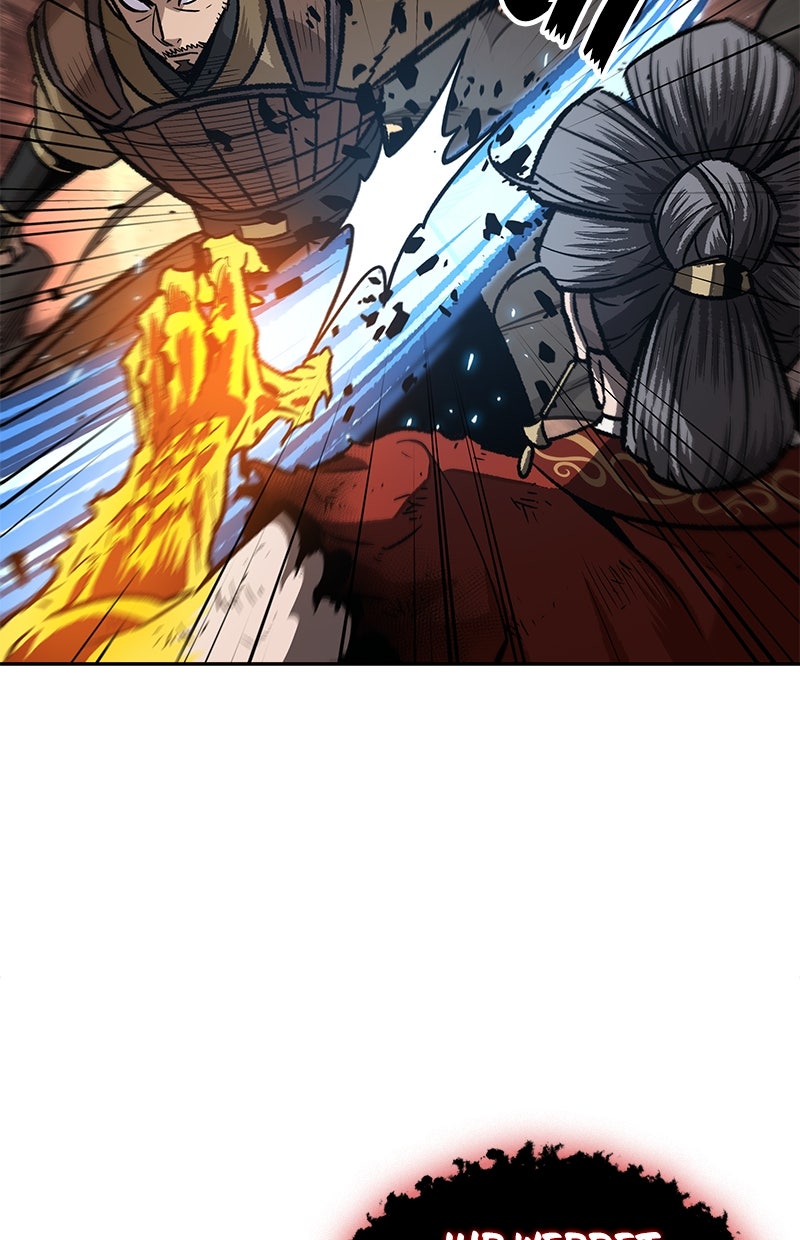 Read Nano-Maschine Manga Online