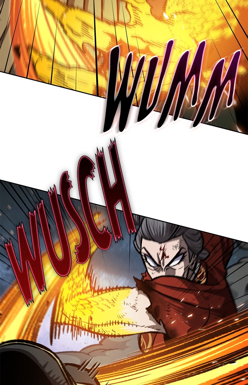 Read Nano-Maschine Manga Online