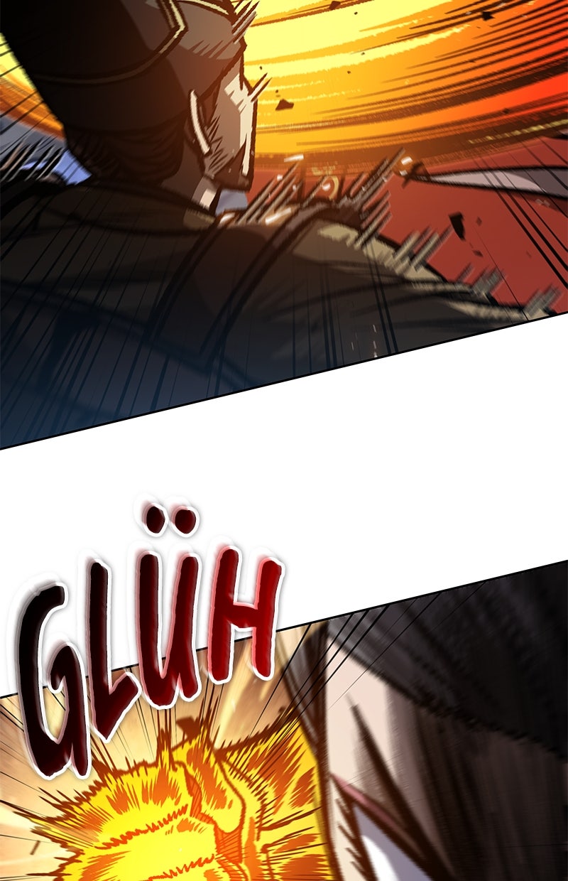 Read Nano-Maschine Manga Online