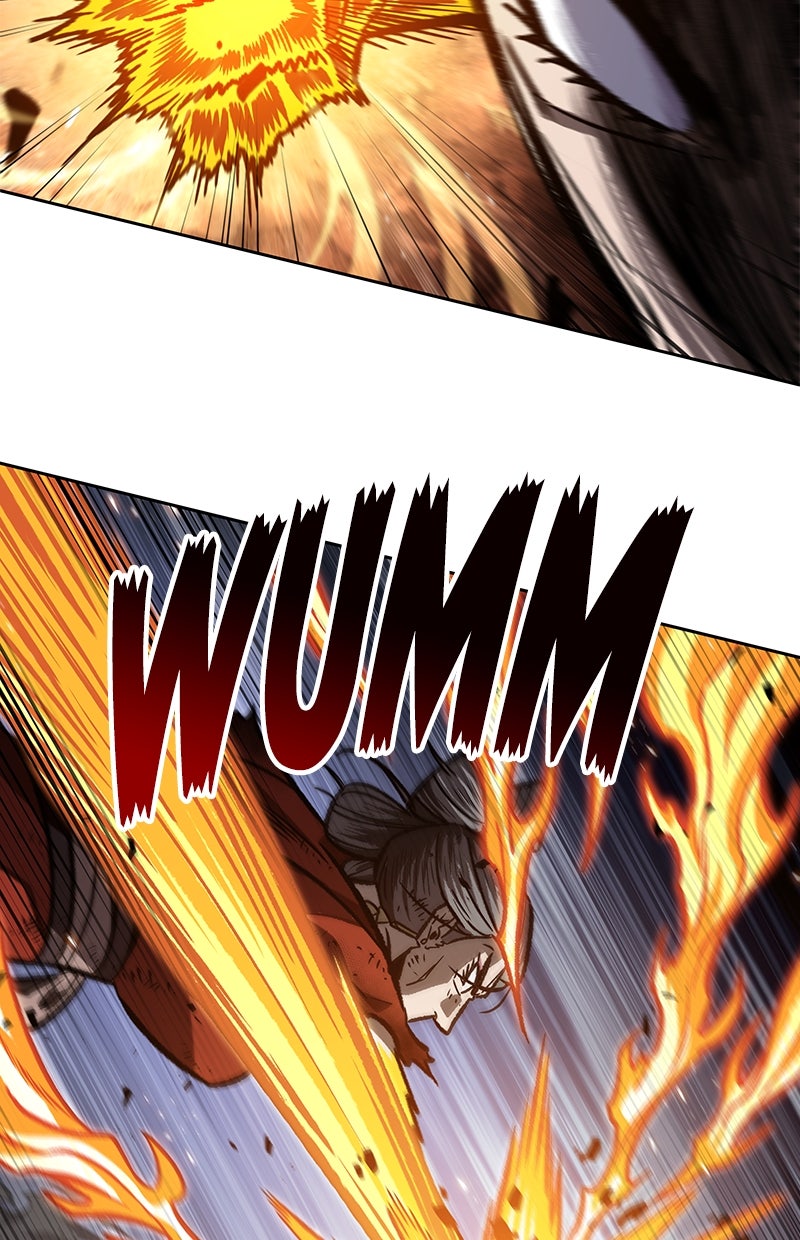 Read Nano-Maschine Manga Online