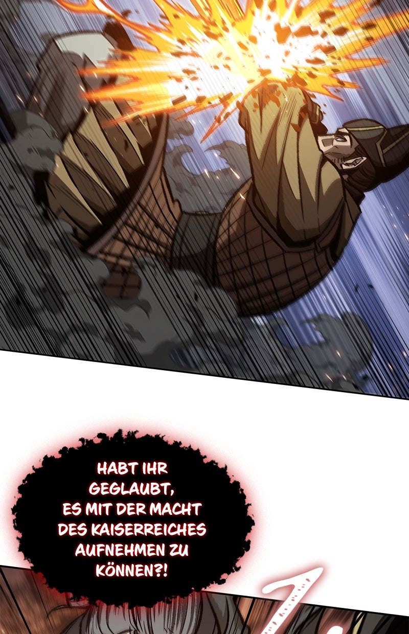 Read Nano-Maschine Manga Online