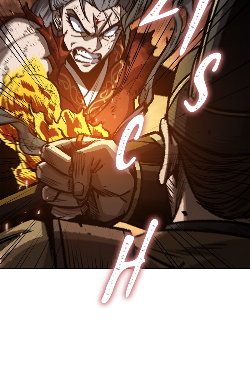 Read Nano-Maschine Manga Online