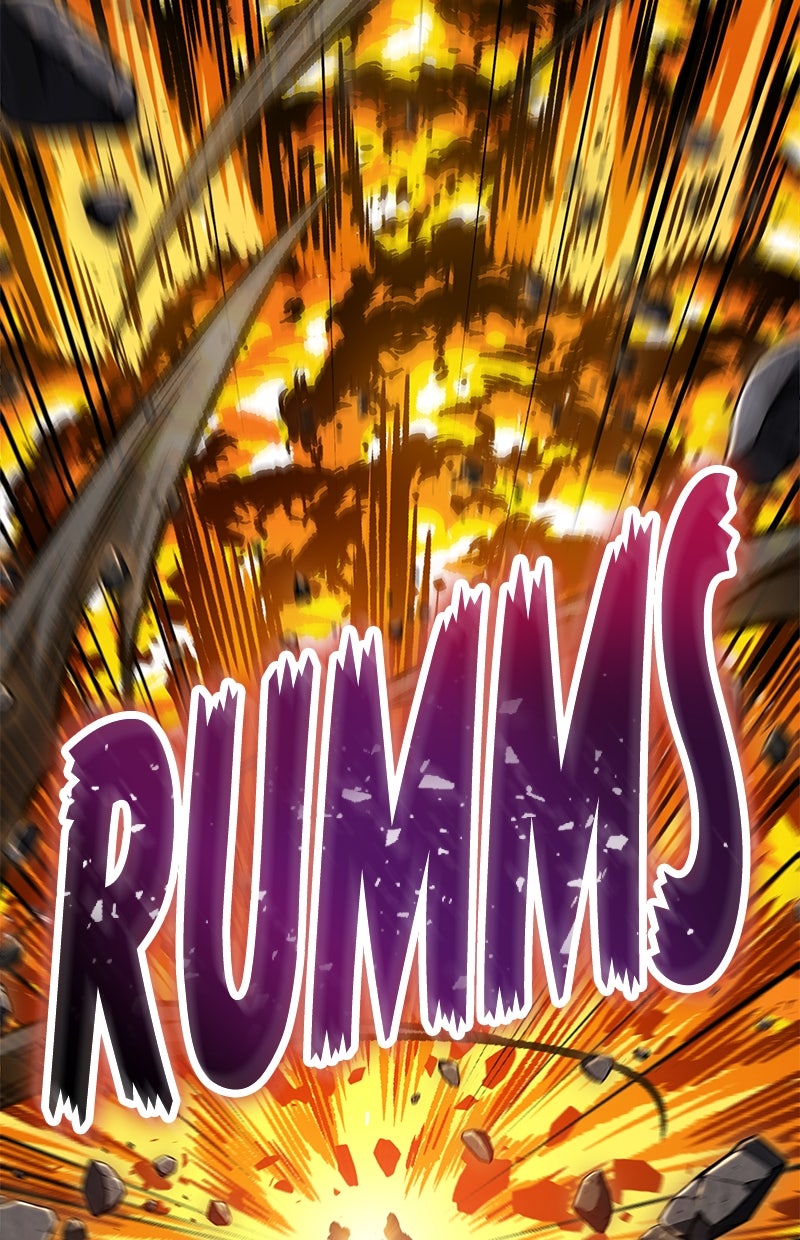 Read Nano-Maschine Manga Online