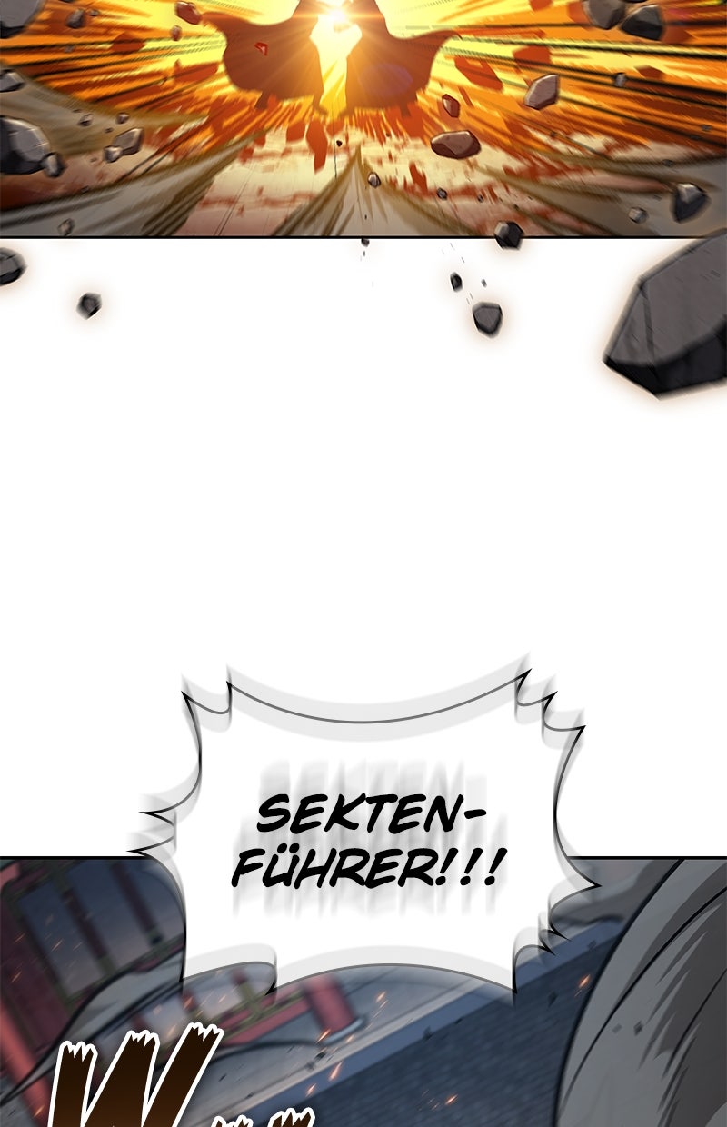 Read Nano-Maschine Manga Online