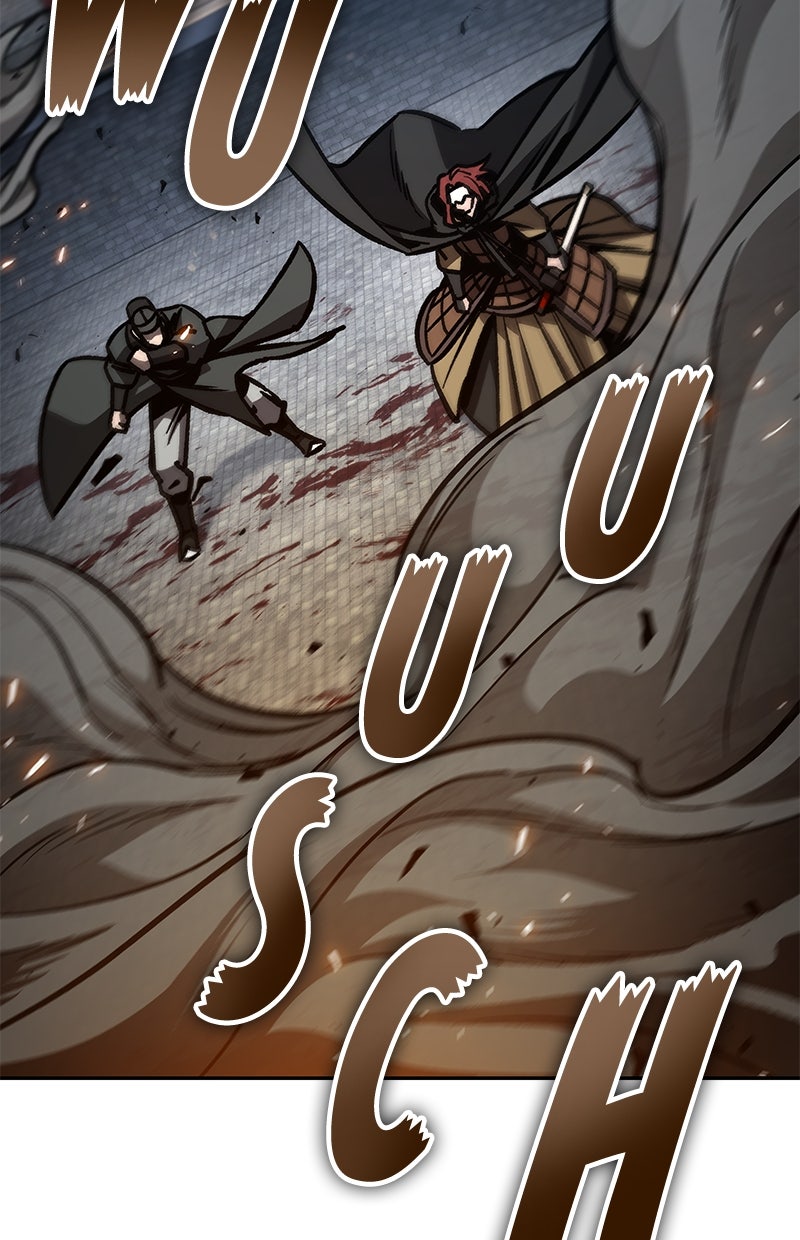 Read Nano-Maschine Manga Online