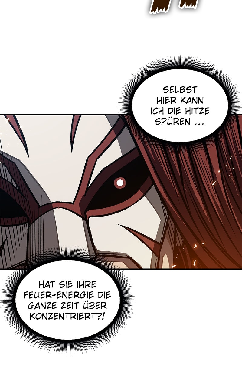 Read Nano-Maschine Manga Online