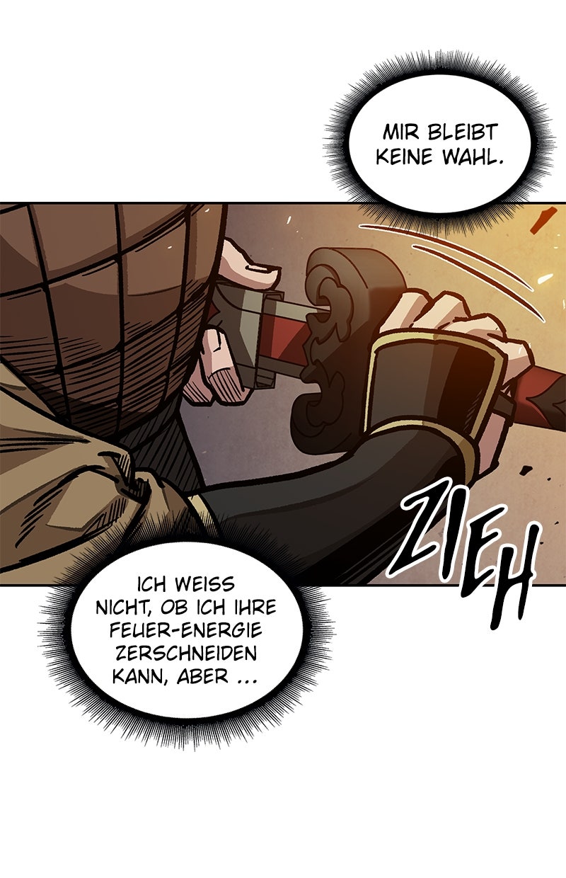 Read Nano-Maschine Manga Online