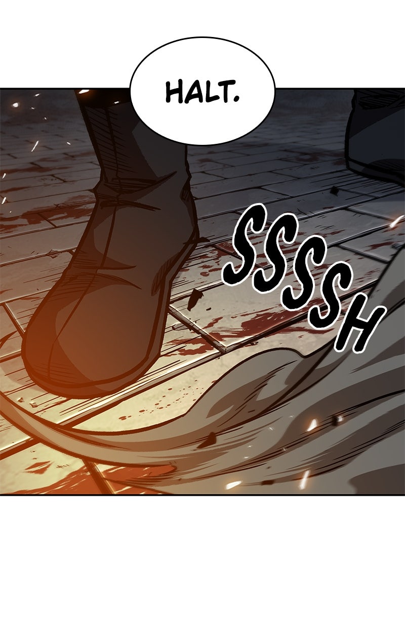 Read Nano-Maschine Manga Online