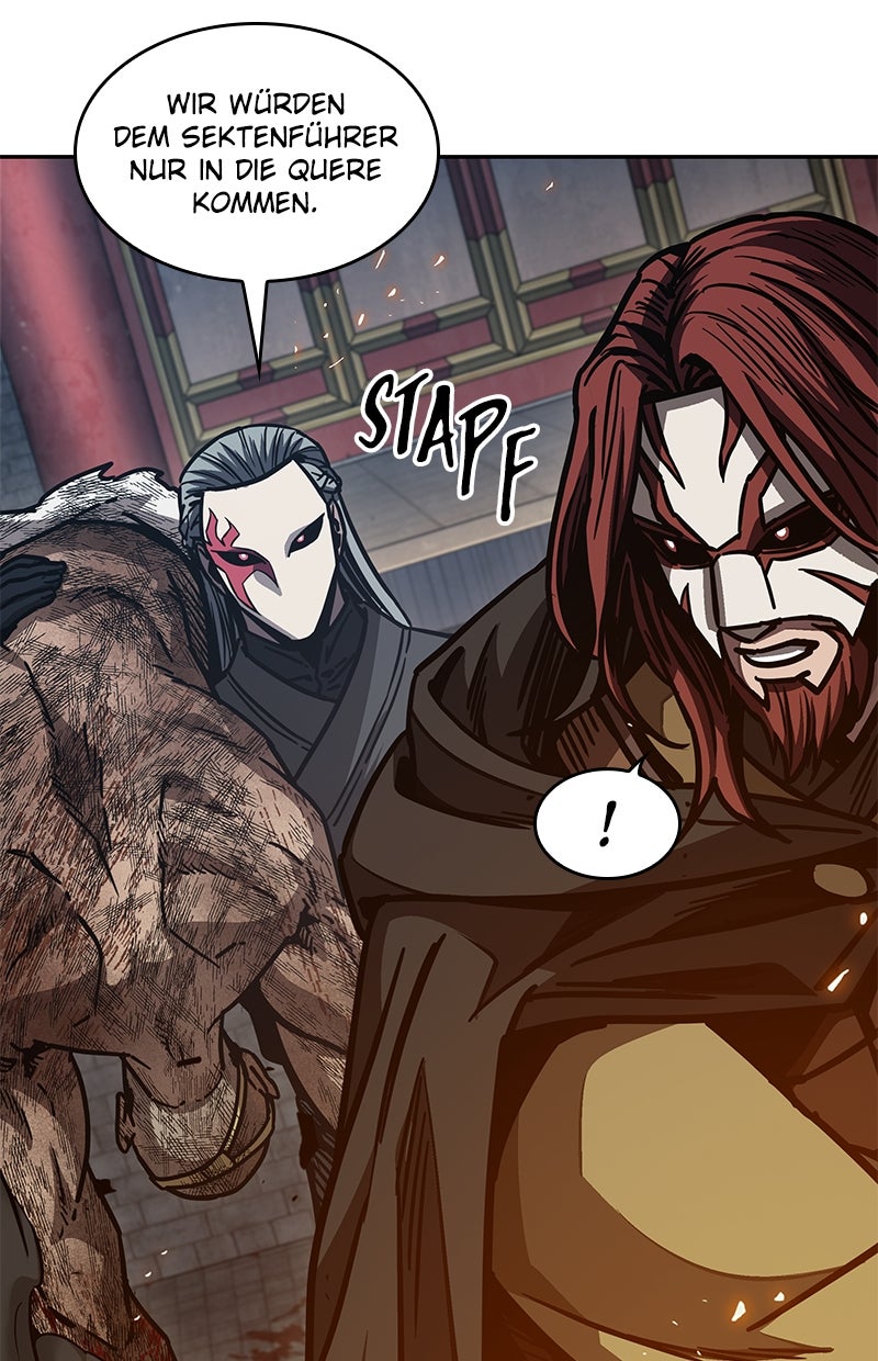 Read Nano-Maschine Manga Online