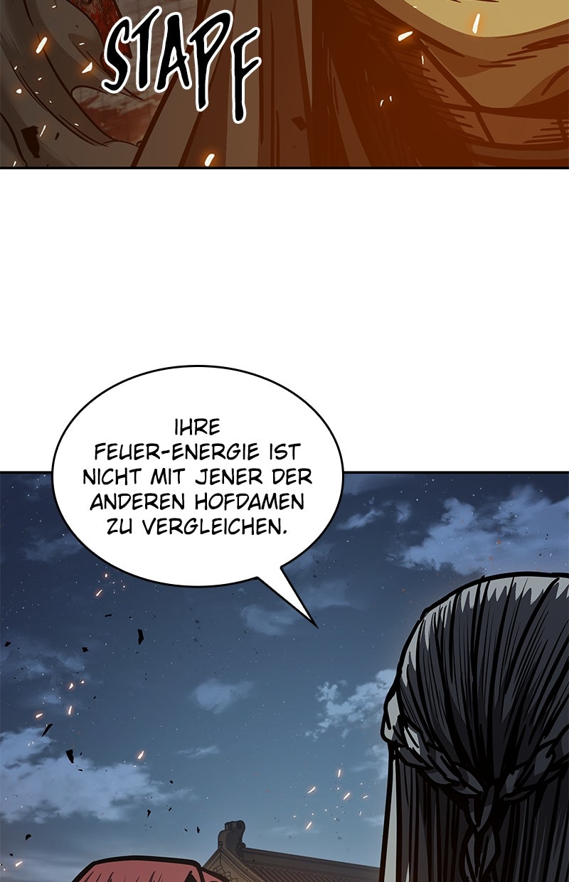 Read Nano-Maschine Manga Online