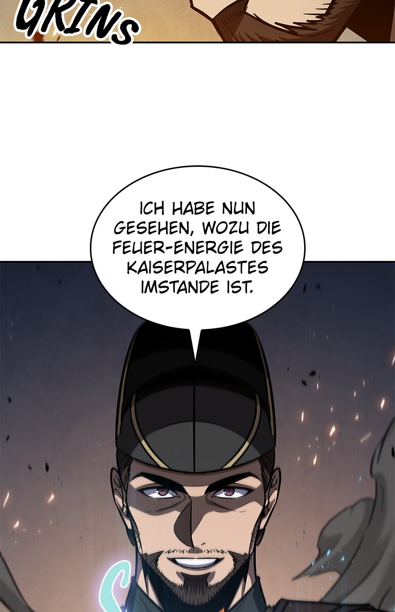 Read Nano-Maschine Manga Online