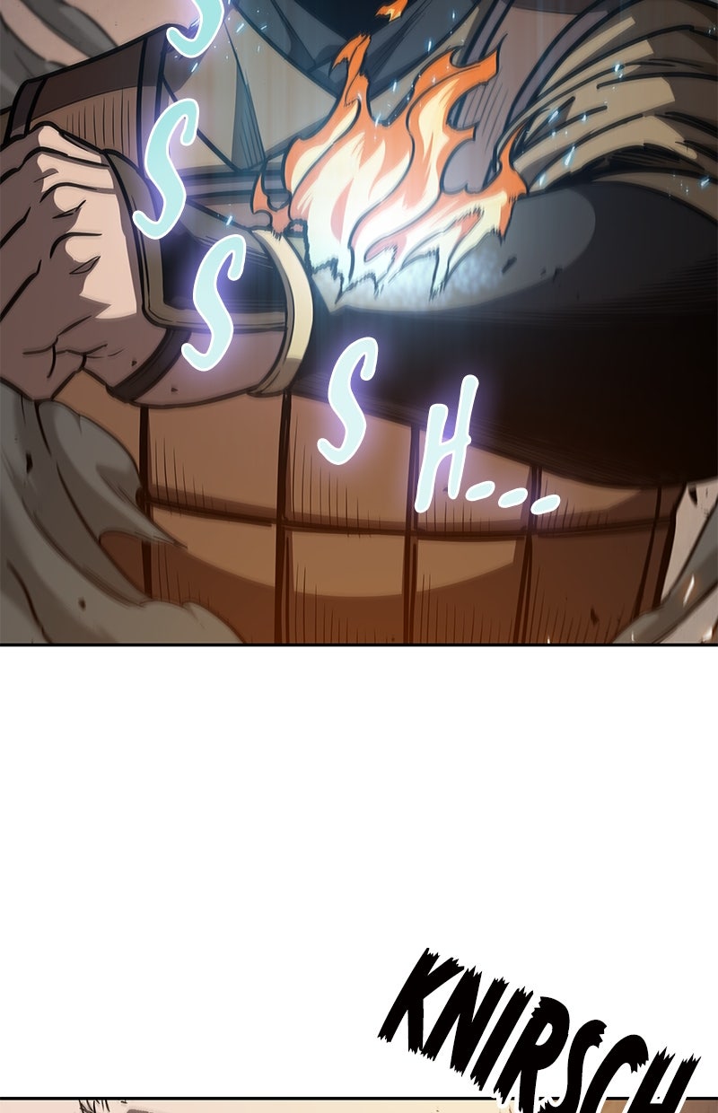 Read Nano-Maschine Manga Online