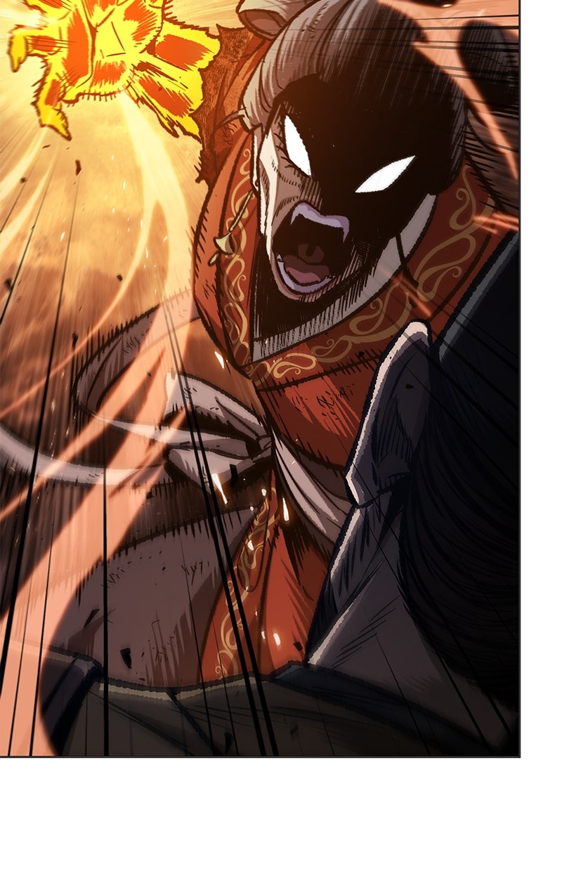 Read Nano-Maschine Manga Online