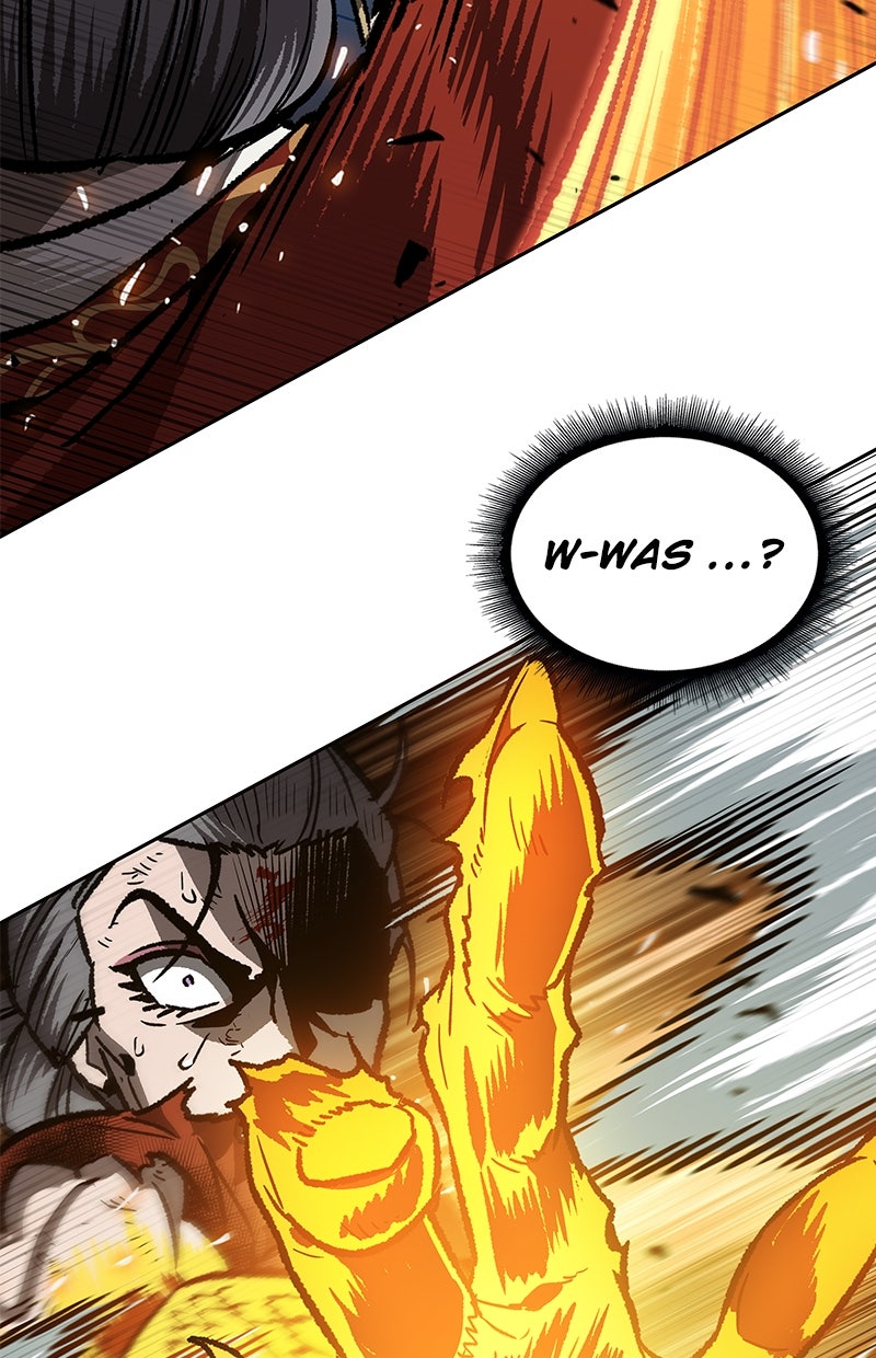 Read Nano-Maschine Manga Online