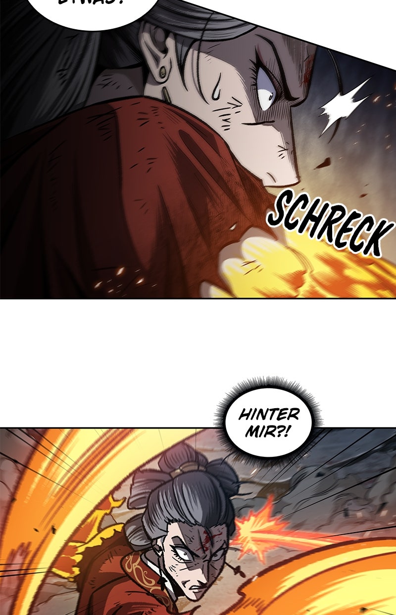 Read Nano-Maschine Manga Online