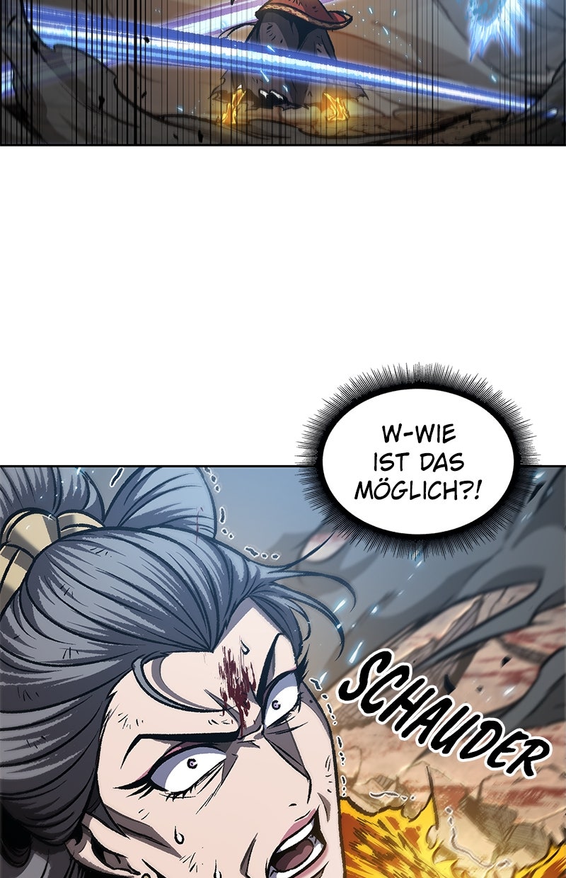 Read Nano-Maschine Manga Online