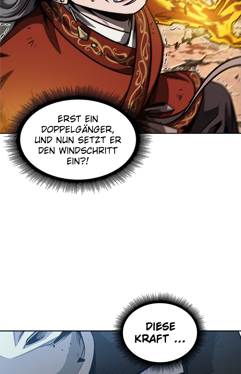 Read Nano-Maschine Manga Online