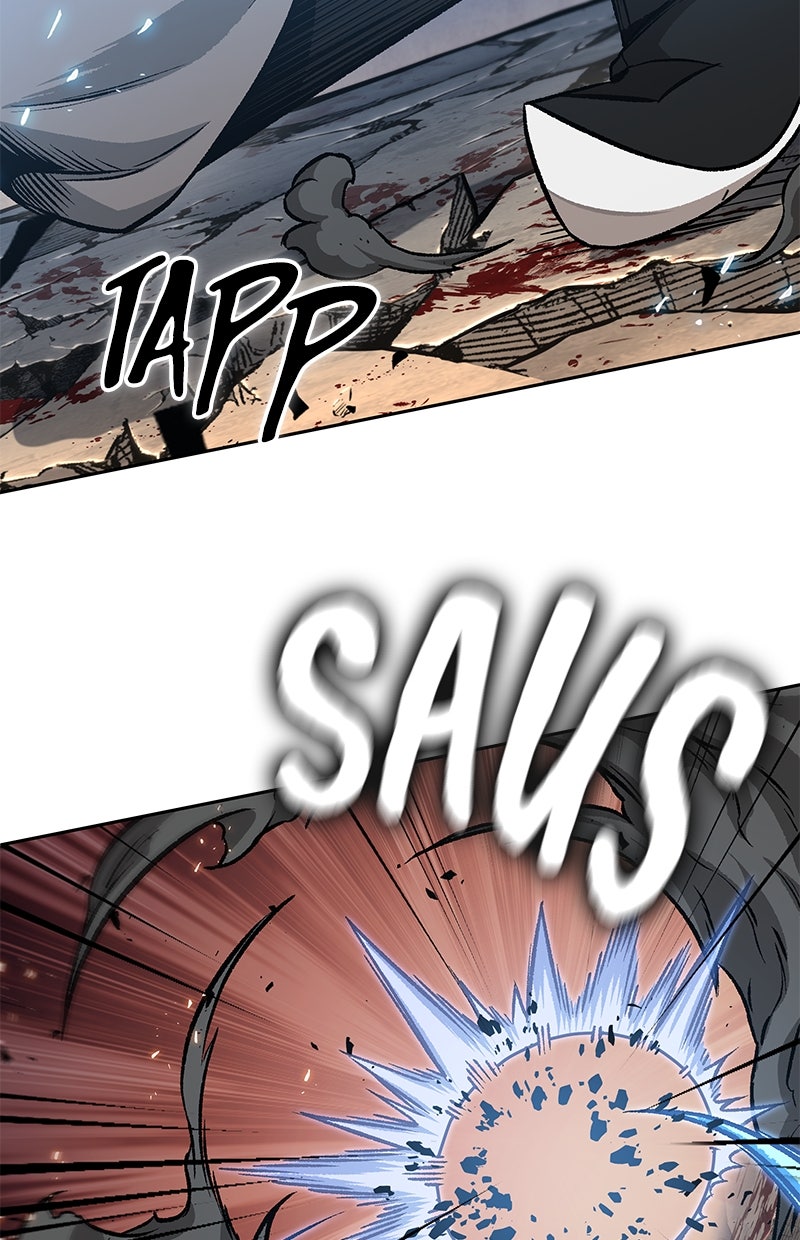 Read Nano-Maschine Manga Online