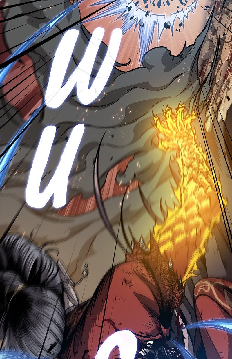 Read Nano-Maschine Manga Online