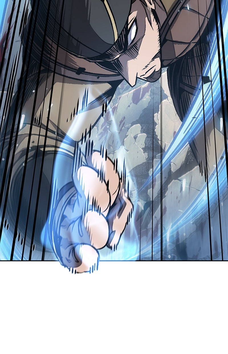 Read Nano-Maschine Manga Online