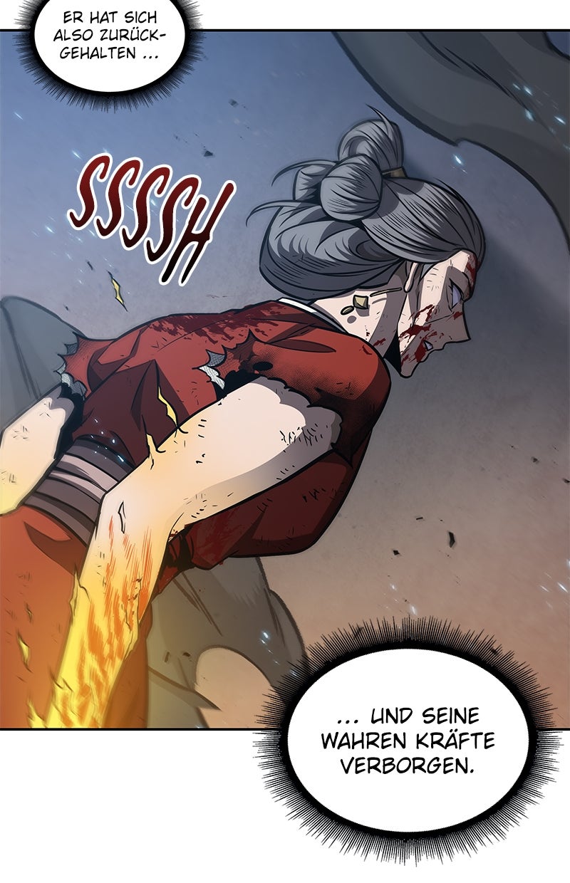 Read Nano-Maschine Manga Online