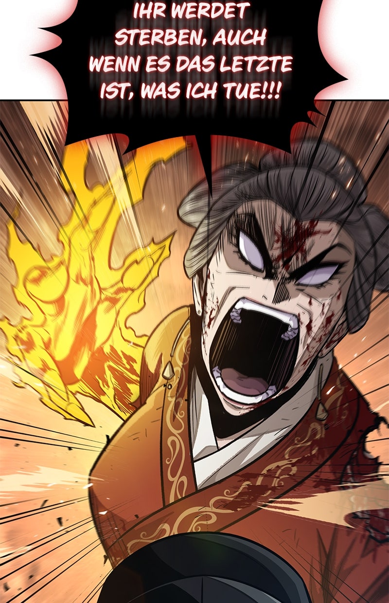 Read Nano-Maschine Manga Online