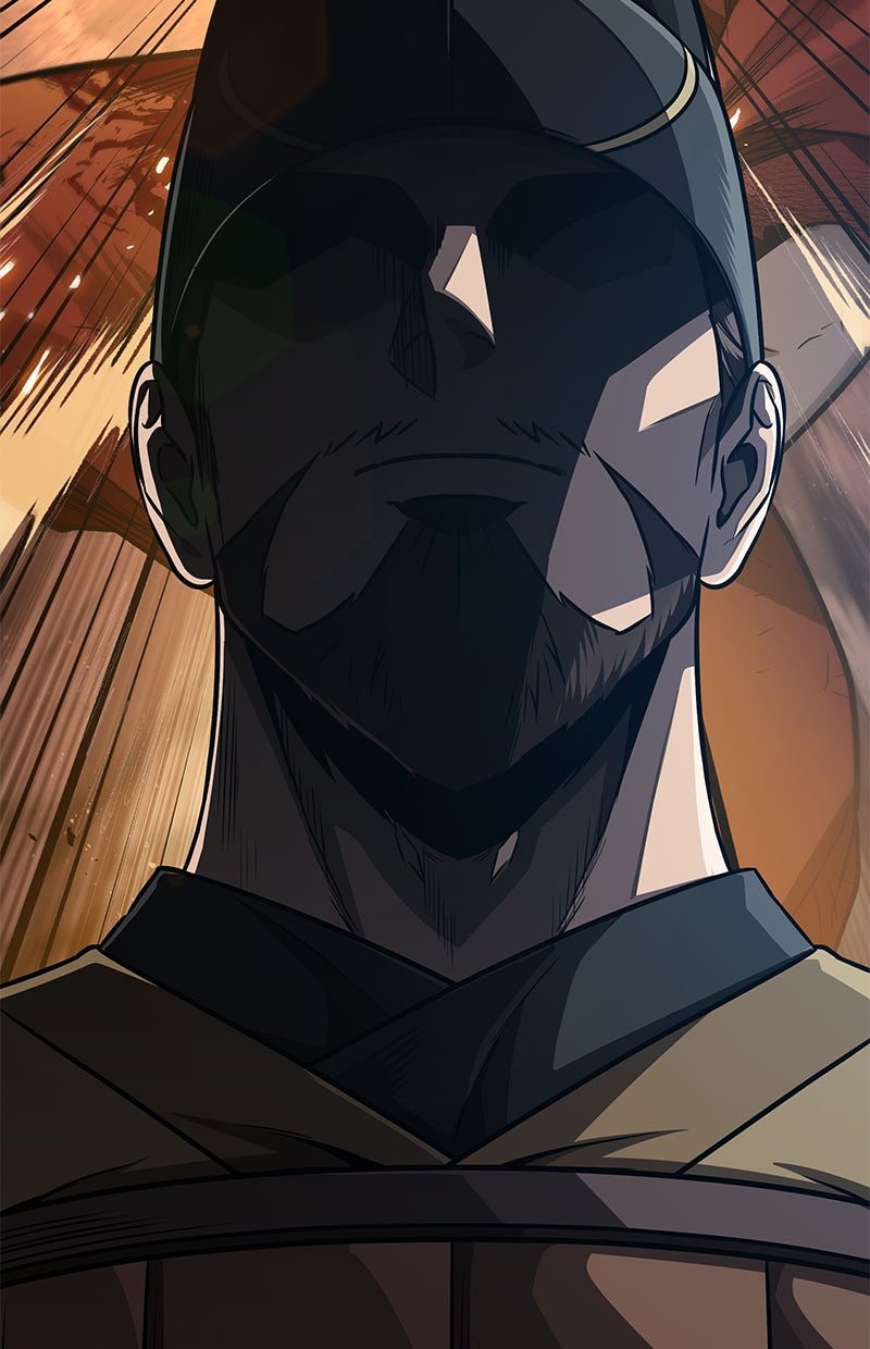 Read Nano-Maschine Manga Online