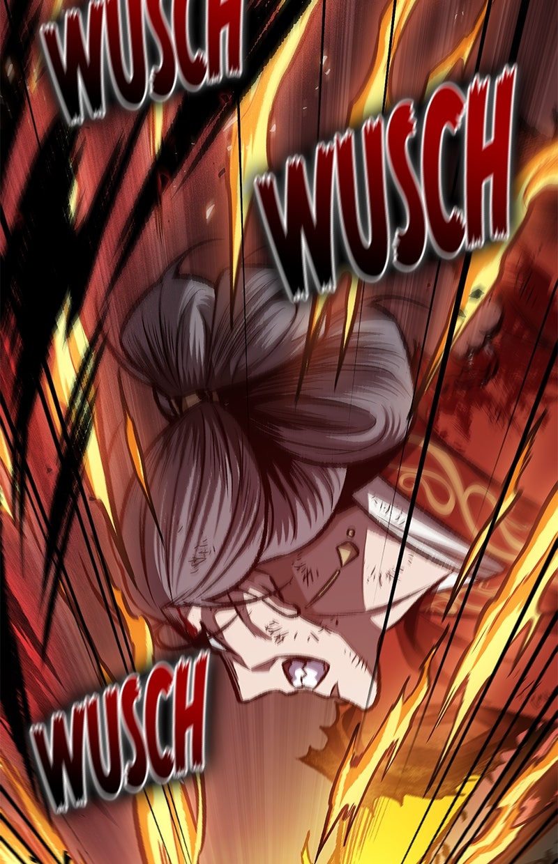 Read Nano-Maschine Manga Online