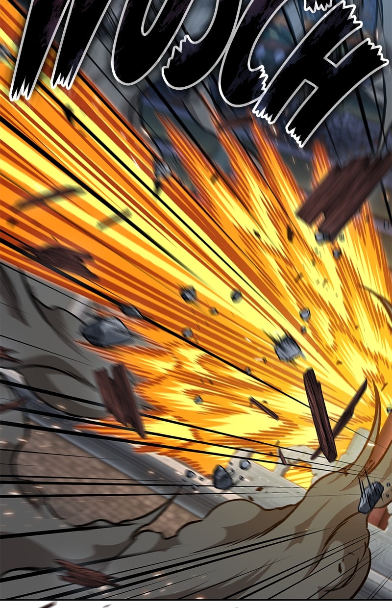 Read Nano-Maschine Manga Online