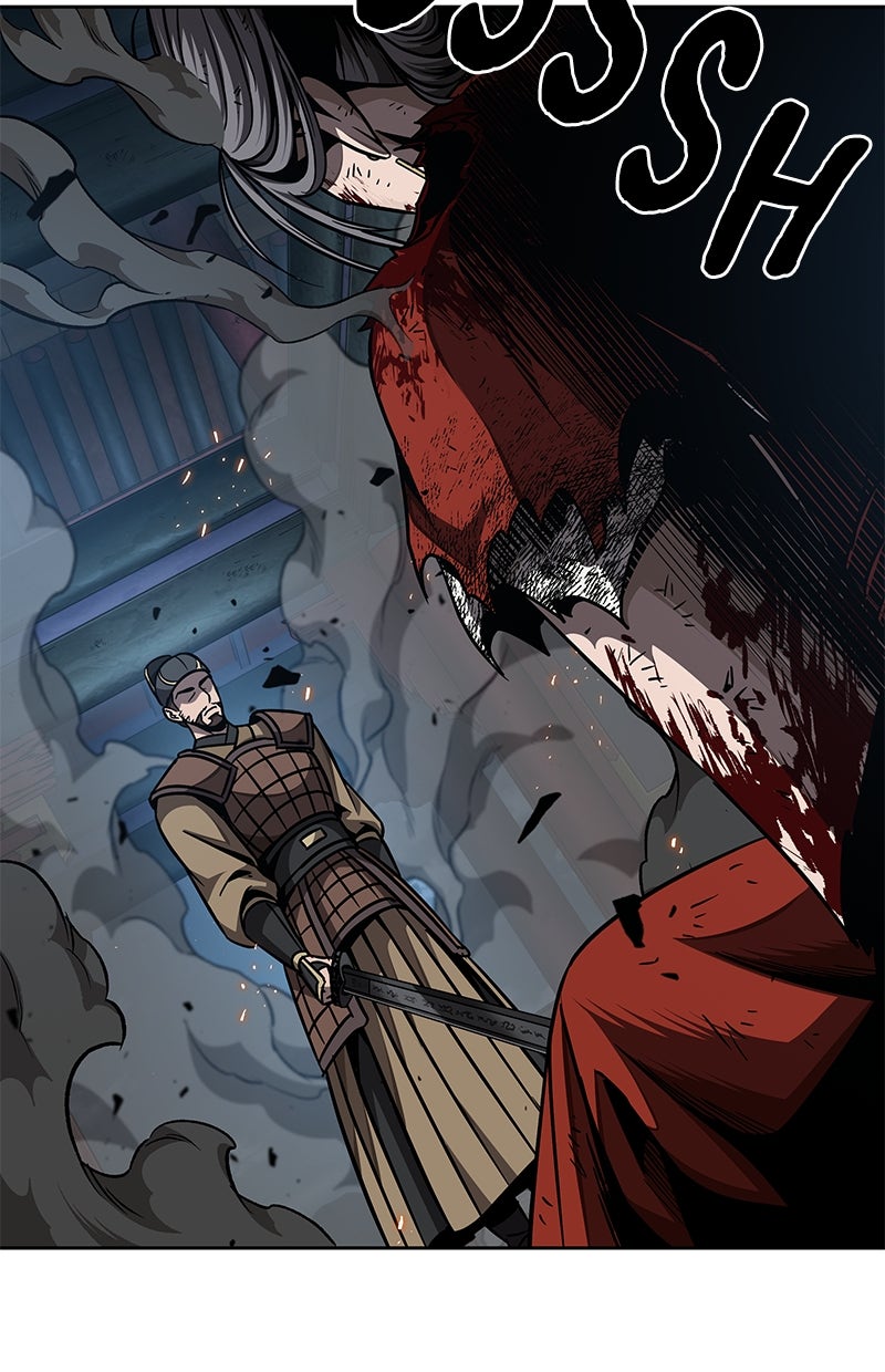 Read Nano-Maschine Manga Online