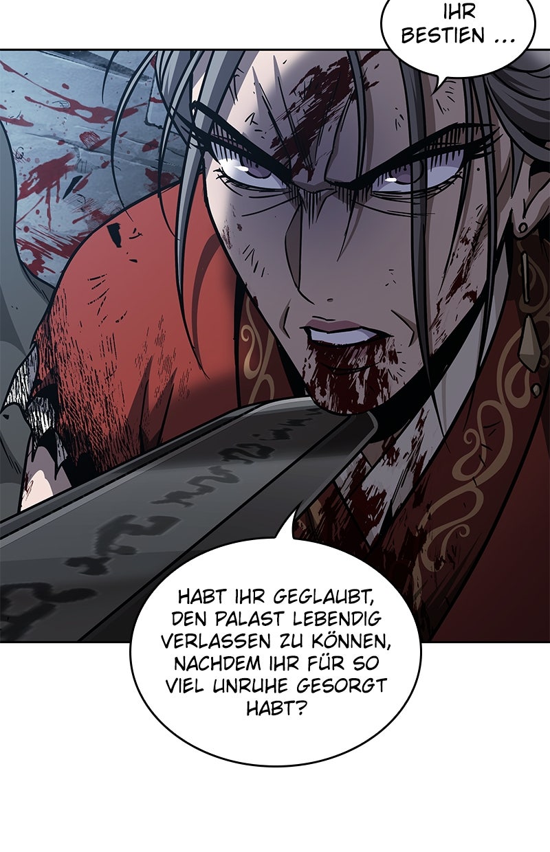 Read Nano-Maschine Manga Online