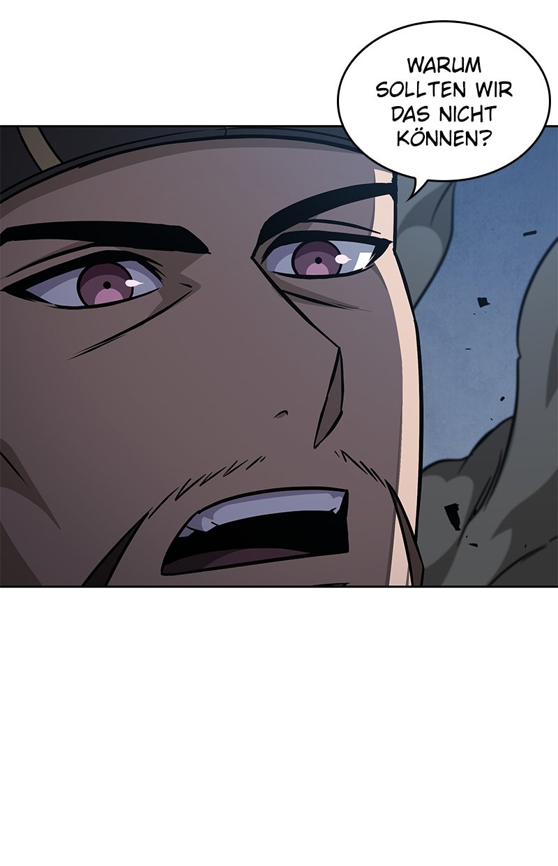 Read Nano-Maschine Manga Online