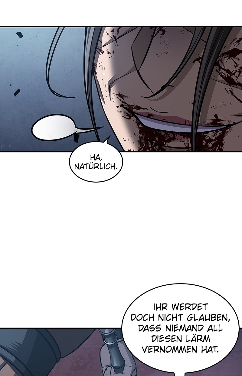 Read Nano-Maschine Manga Online