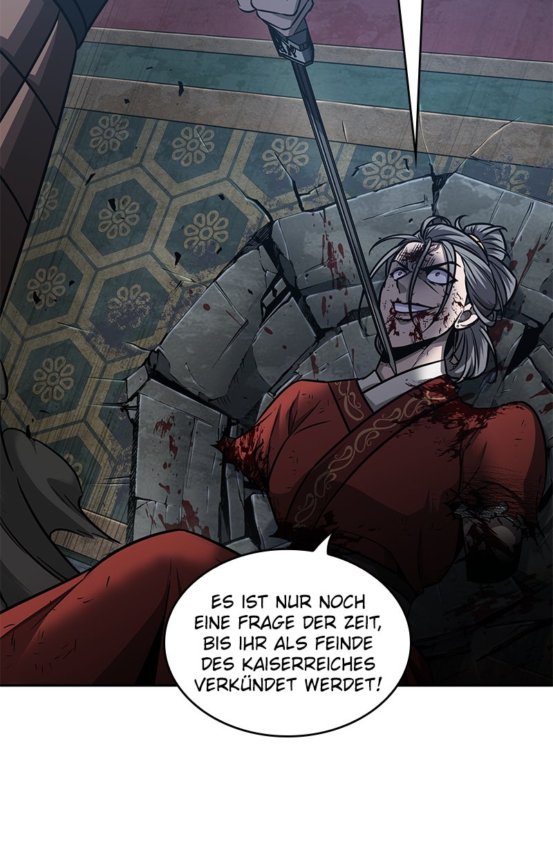 Read Nano-Maschine Manga Online