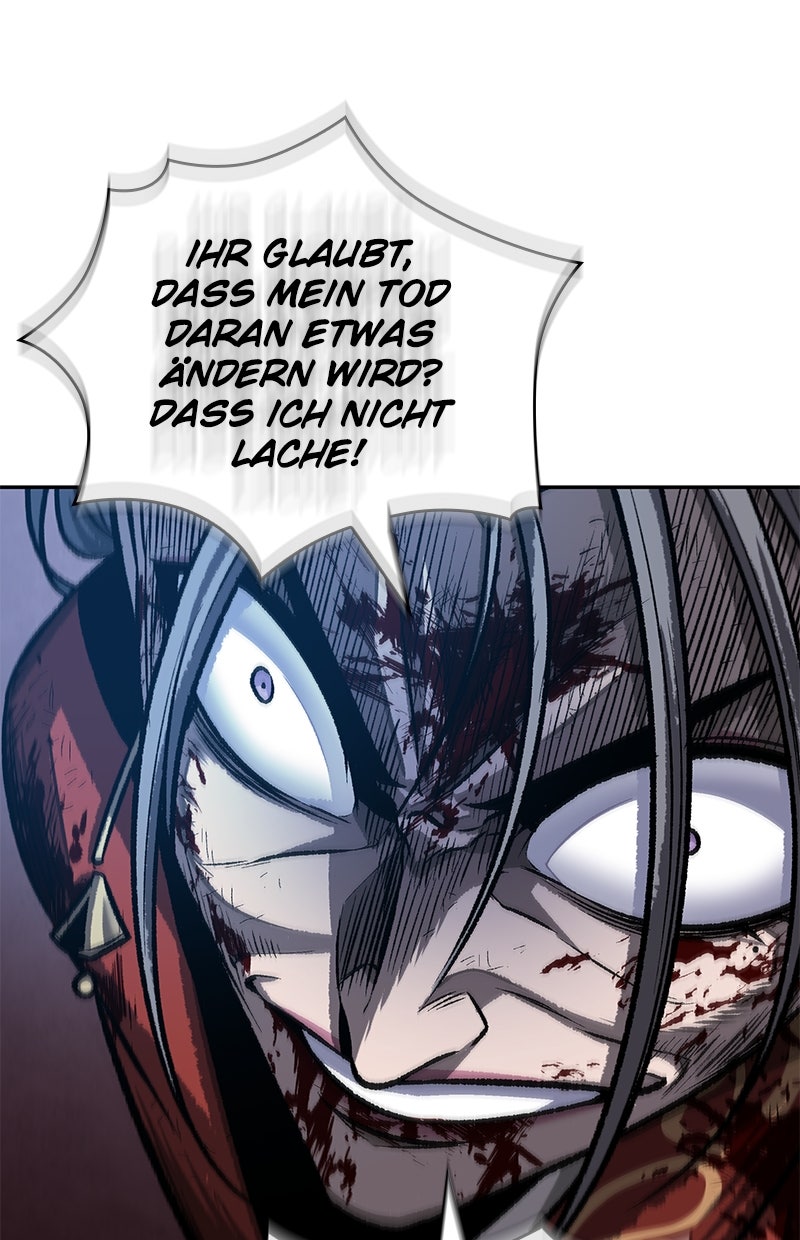 Read Nano-Maschine Manga Online