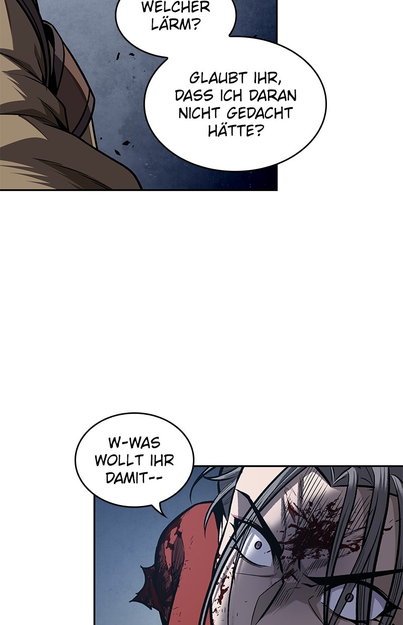 Read Nano-Maschine Manga Online