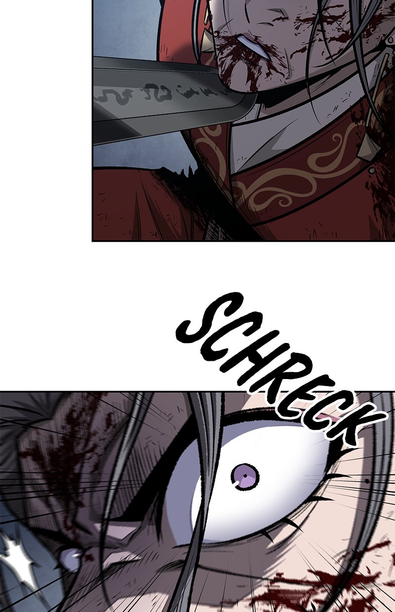 Read Nano-Maschine Manga Online