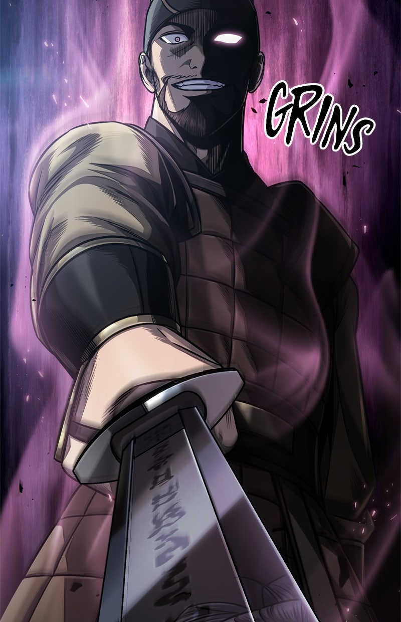 Read Nano-Maschine Manga Online